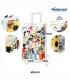 Chariot Unus Shopper A33 Mix Collection