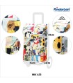 Chariot Unus Shopper A33 Mix Collection