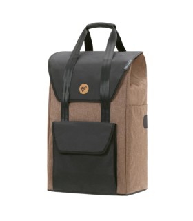 sac senta andersen sable pour chariot de course et poussette de marche