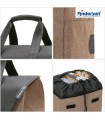sac senta sable caracteristiques