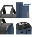 sac senta bleu caracteristiques
