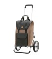 Chariot 2 roues Royal Shopper Senta - poussette marché