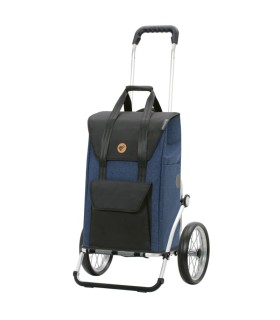 Chariot 2 roues Royal Shopper Senta - poussette marché