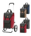 Chariot 2 roues Royal Shopper Senta Andersen