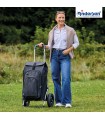 royal shopper pneumatique hydro noir 3.0