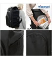 sac hydro noir 3.0 andersen shopper