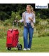 royal shopper pneumatique hydro rouge 3.0