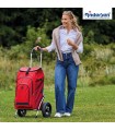 royal shopper pneumatique hydro rouge 3.0
