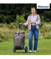 royal shopper pneumatique hydro vert olive 3.0
