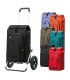 Chariot 2 roues Royal Shopper Pneumatique Hydro Andersen