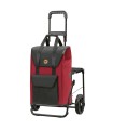 Andersen - Chariot siège SENTA - Komfort Shopper - caddy siège 2 roues