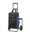Andersen - Chariot siège SENTA - Komfort Shopper - caddy siège 2 roues