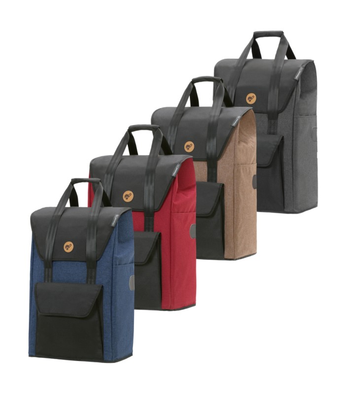 Chariot Treppensteiger Royal Shopper Senta Andersen
