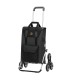 Chariot Treppensteiger Royal Shopper Senta Andersen