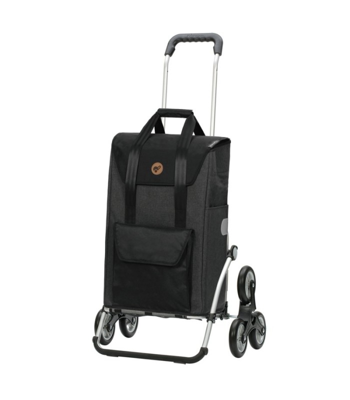 Chariot Treppensteiger Royal Shopper Senta Andersen