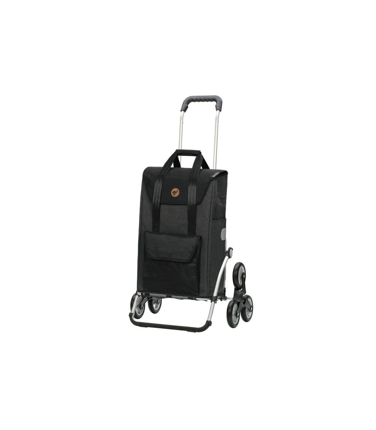 Chariot Treppensteiger Royal Shopper Senta Andersen