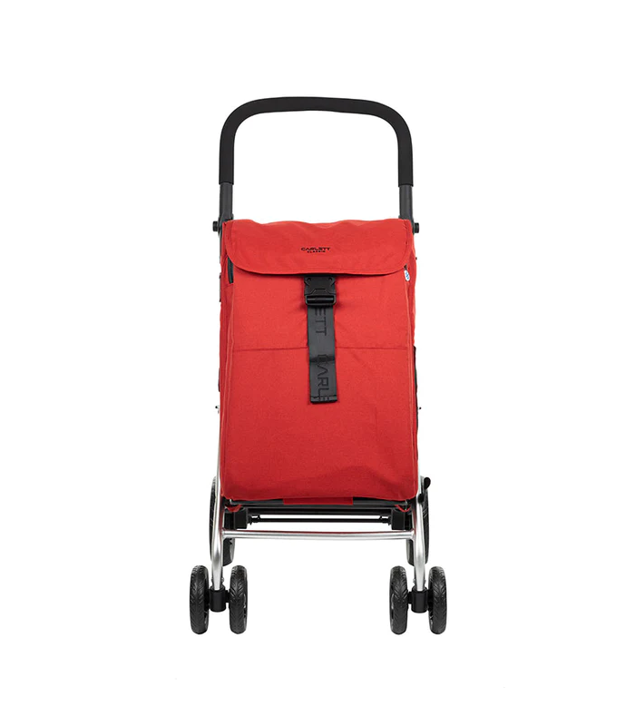 Chariot à pousser Carlett Classic Family XL
