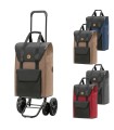 Chariot de Courses 4 roues Senta Quattro Shopper Andersen