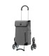 Chariot 6 Roues Scala Shopper Sofia gris Andersen - poussette de marche