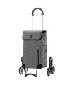 Chariot 6 Roues Scala Shopper Sofia gris Andersen - poussette de marche