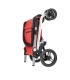 Chariot à pousser Carlett Classic Family XL