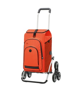Chariot Course Hydro orange Treppensteiger Royal Andersen Shopper