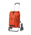 Chariot Course Hydro orange Treppensteiger Royal Andersen Shopper
