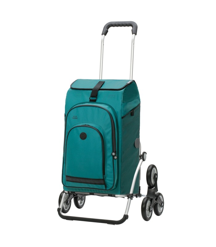 Chariot Course Hydro Treppensteiger Royal Andersen Shopper
