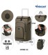 Chariot Course Hydro Treppensteiger Royal Andersen Shopper