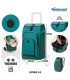 Chariot Course Hydro Treppensteiger Royal Andersen Shopper