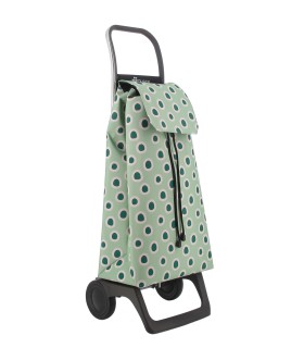 Chariot de marché 2 roues Jet Joy Isodora Rolser