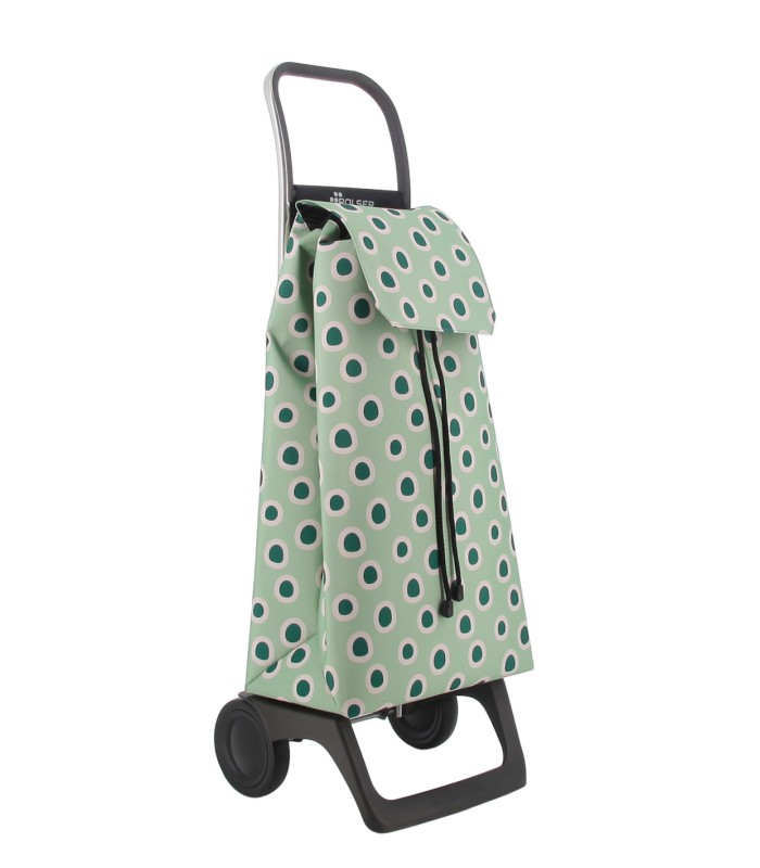 Chariot de marché 2 roues Jet Joy Isodora Rolser