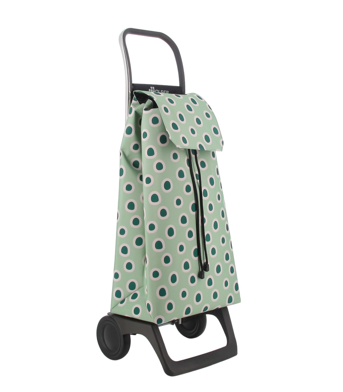 Chariot de marché 2 roues Jet Joy Isodora Rolser