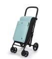 Poussette de Courses 4 roues Carlett Urban Quad
