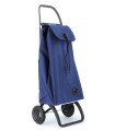Chariot de courses Rolser IMAX 301 MF 2 Roues - poussette marche