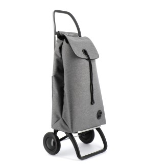 Chariot 2 Roues Rolser Eco Imax ZD Gris