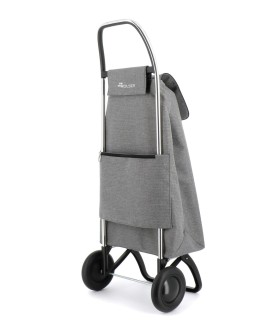 Chariot 2 Roues Rolser Eco Imax ZD Gris