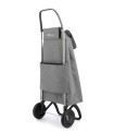 Chariot 2 Roues Rolser Eco Imax ZD Gris