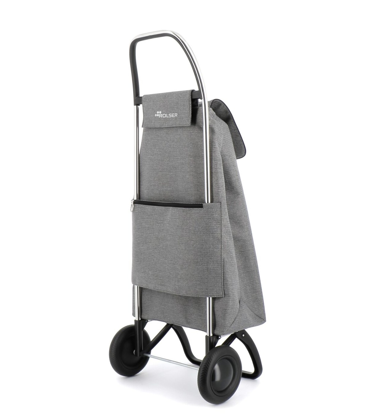 Chariot 2 Roues Rolser Eco Imax ZD Gris