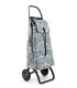 Chariot 2 roues William Morris Birds Rolser