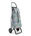 Chariot 2 roues William Morris Birds Rolser