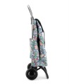Chariot 2 roues William Morris Birds Rolser