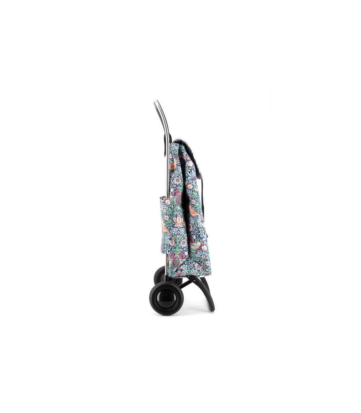 Chariot 2 roues William Morris Birds Rolser