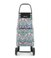 Chariot 2 roues William Morris Birds Rolser