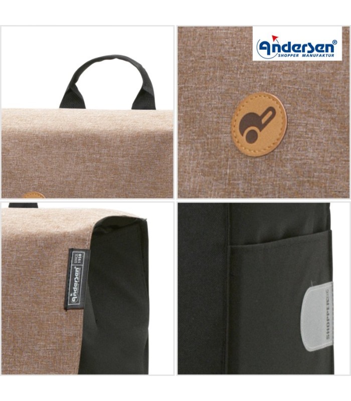 Sac Andersen Hera