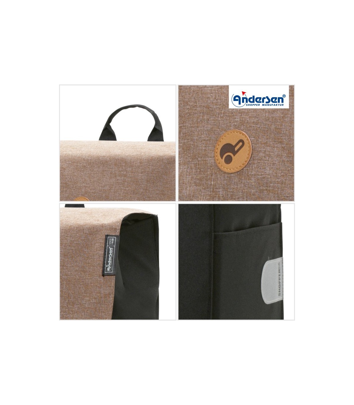 Sac Andersen Hera
