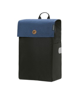 Sac Andersen hera bleu pour poussette de marché Andersen Shopper