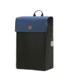 Sac Andersen hera bleu pour poussette de marché Andersen Shopper