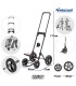 chassis 4 roues quattro andersen shopper