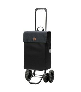 Chariot Course 4 roues HERA Quattro Andersen Shopper